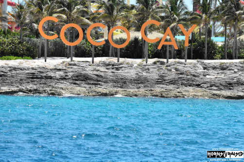 CocoCay