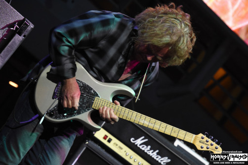 Cruise to the Edge | May 6, 2022 | Mariner of the Seas