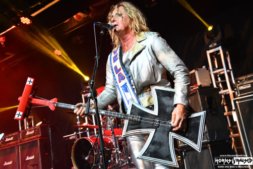 D-A-D | May 1, 2023 | Monsters of Rock Cruise