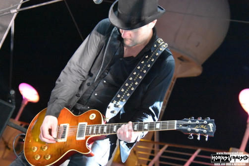 D-A-D | February 10, 2020 | Monsters of Rock Cruise