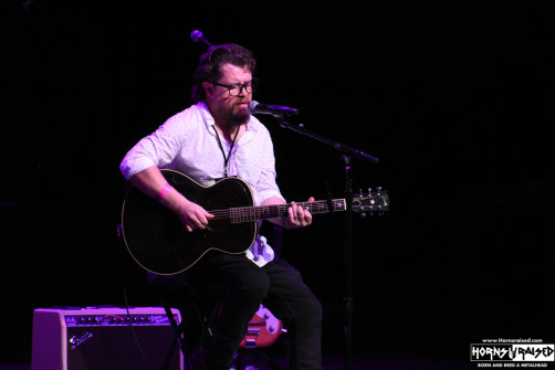 Damon Fowler | October 28, 2023 | The Sound