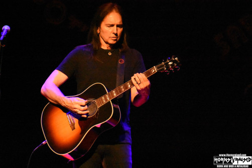 Damon Johnson | February 26, 2020 | Capitol Theatre, Clearwater, FL