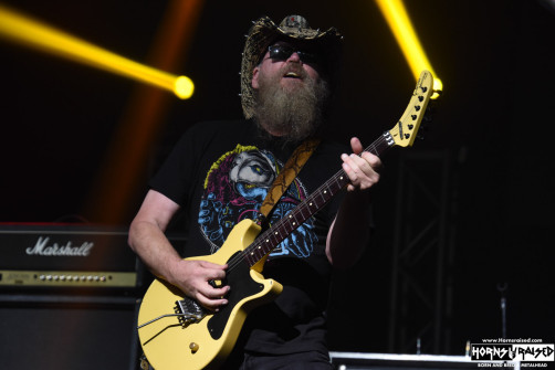 Dangerous Toys | August 20, 2022 | Gatlinburg Convention Center