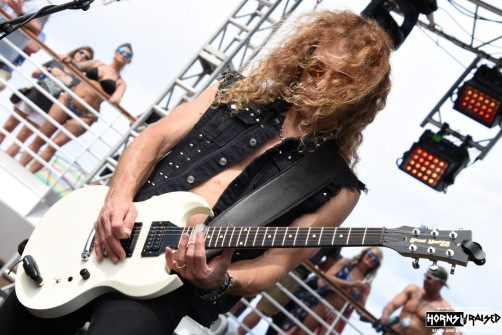 Dangerous Toys | February 11, 2022 | Monsters of Rock Cruise