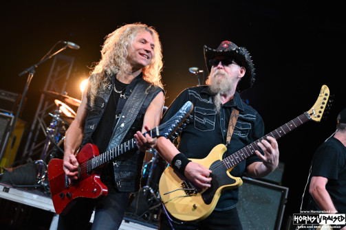 Dangerous Toys | March 5, 2024 | Independence of the Seas