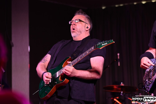 Dave Cureton | April 8, 2025 | Cruise to the Edge
