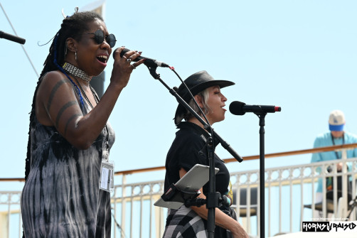 Dave Kerzner & Friends | April 8, 2025 | Cruise to the Edge