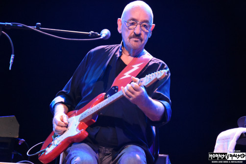 Dave Mason | January 29, 2023 | On the Blue Cruise