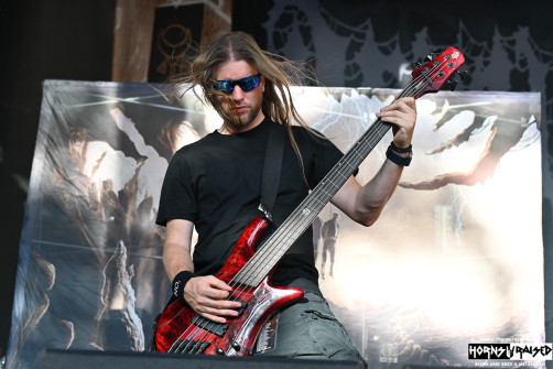 Devourment | July 1, 2025 | Jannus Live