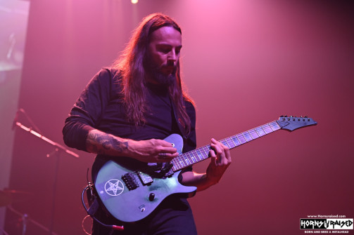 Disillusion | September 7, 2024 | Center Stage