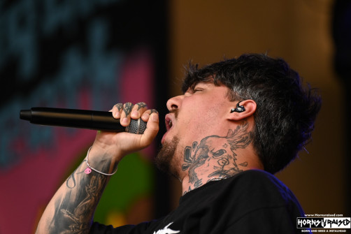 Distant | July 1, 2025 | Jannus Live