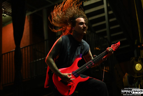 Distant | October 25, 2024 | Jannus Live