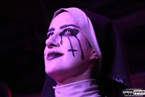 Dogma | November 4, 2025 | The Orpheum