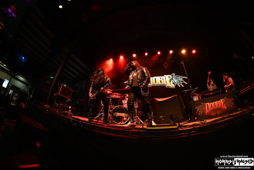 Doobie | January 20, 2026 | Jannus Live