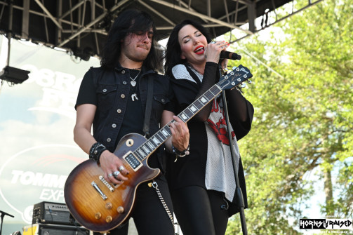 Dorothy | April 21, 2023 | Amalie Arena