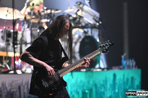 Dream Theater | June 21, 2023 | Ruth Eckerd Hall