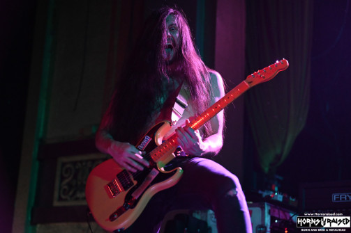 Dwarves | November 16, 2025 | The Ritz Ybor