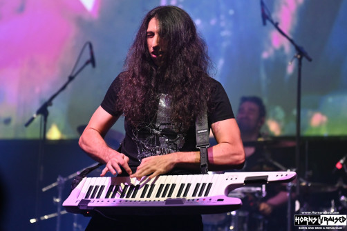 Earthside | September 5, 2024 | Center Stage