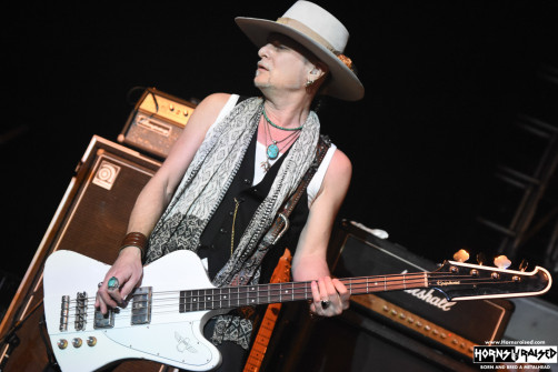 Electric Boys | February 9, 2022 | Monsters of Rock Cruise