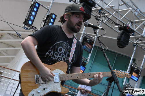 The Empty Pockets | May 4, 2022 | Cruise to the Edge