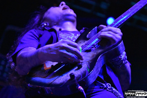 Eve to Adam | January 18, 2020 | Jannus Live, St. Petersburg, FL