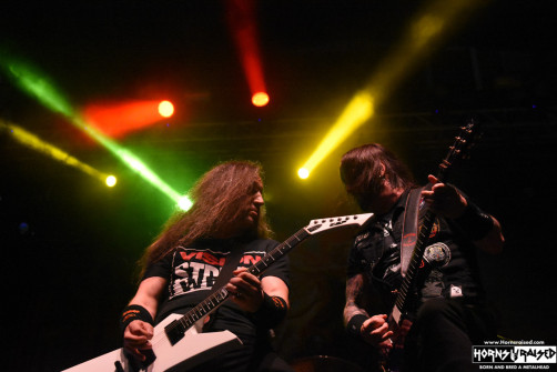 Exodus | September 18, 2022 | Jannus Live