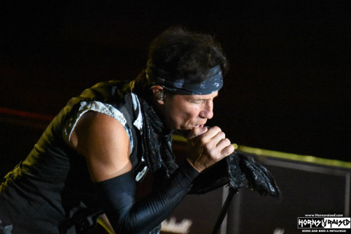 Extreme | August 19, 2022 | Gatlinburg Convention Center