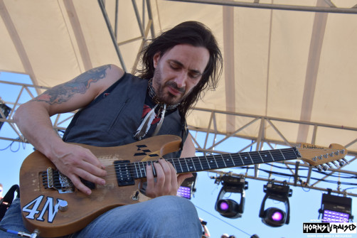 Extreme | February 12, 2020 | Monsters of Rock Cruise