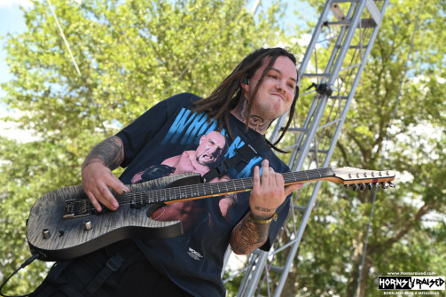 Fame on Fire | April 21, 2023 | Amalie Arena