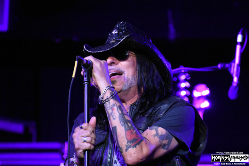 Faster Pussycat | July 24, 2022 | The Ranch, Fort Myers