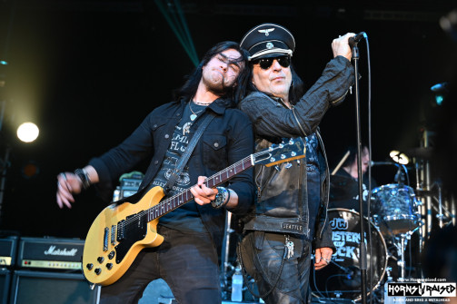 Faster Pussycat | March 4, 2024 | Independence of the Seas