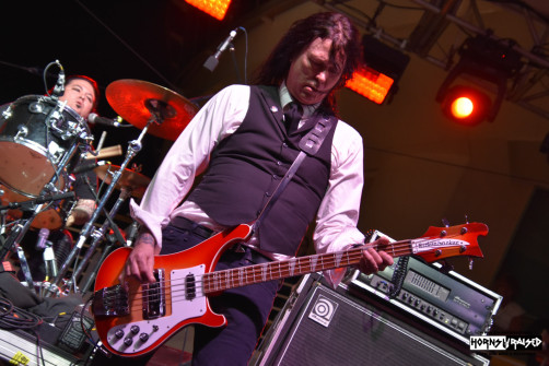 Faster Pussycat | February 24, 2019 | Monsters of Rock Cruise