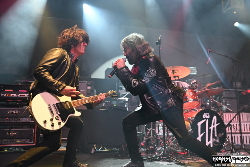 Fastest Land Animal | May 6, 2023 | House of Blues