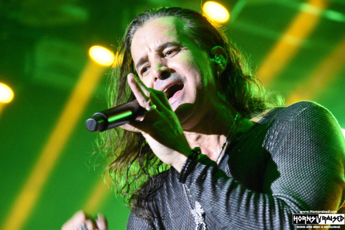 Scott Stapp