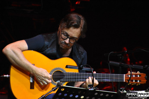 Al Di Meola