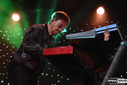 Claudio Simonettis Goblin