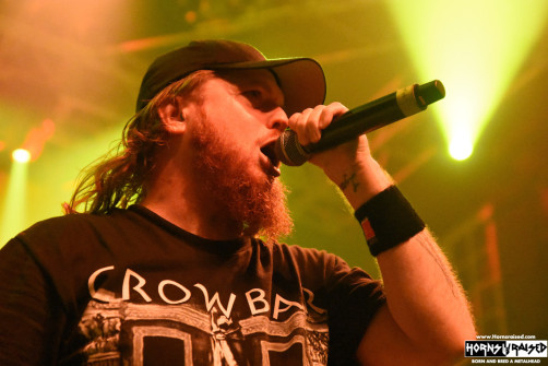 Hatebreed