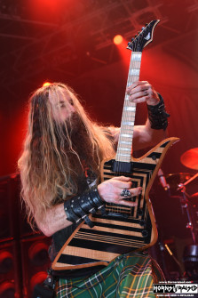 Black Label Society