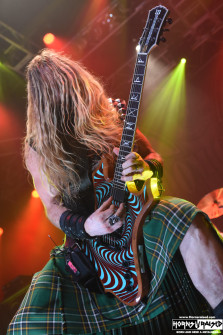 Black Label Society