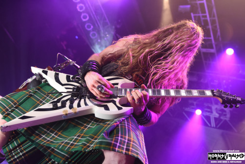 Black Label Society