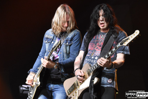 Tom Keifer Band