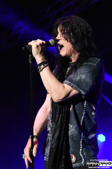 Tom Keifer Band