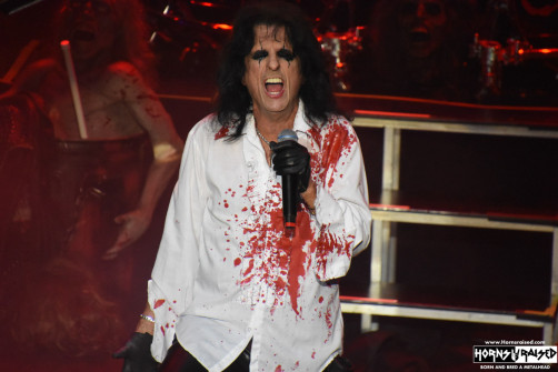 Alice Cooper