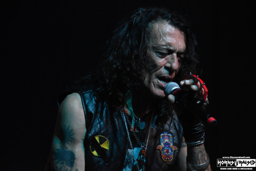 Stephen Pearcy