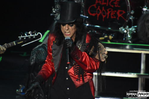 Alice Cooper