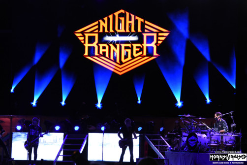NIght Ranger