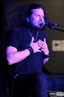 Jeff Scott Soto & Jason Bieler