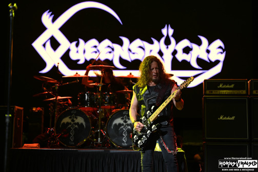 Queensrÿche