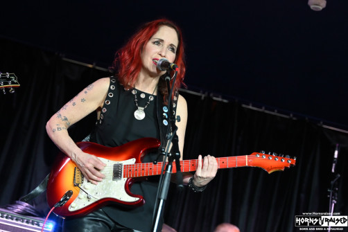 Jane Getter Premonition