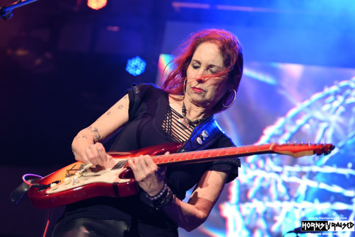 Jane Getter Premonition